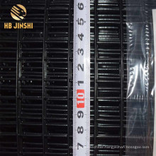 60′′ Black PVC Coated Welded Wire Mesh